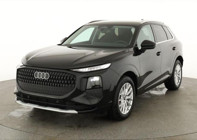 Audi Q3 - TFSI quattro 150 kW quattro, AHK, Navi, AreaView, Side, Sound, Winter, 18-Zoll