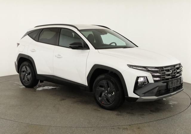 Hyundai TUCSON Plug-In Hybrid 2WD 1.6 T-GDI PHEV, Navi, Kamera, Side, Winter 