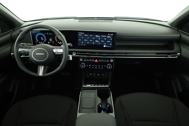 Hyundai TUCSON Plug-In Hybrid 2WD 1.6 T-GDI PHEV, Navi, Kamera, Side, Winter 