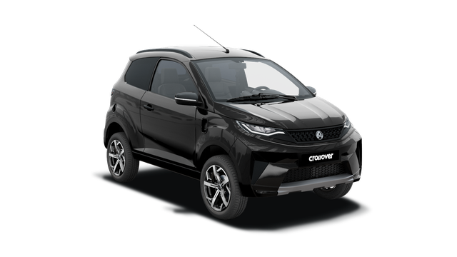 Aixam Ambition Crossover Premium - 