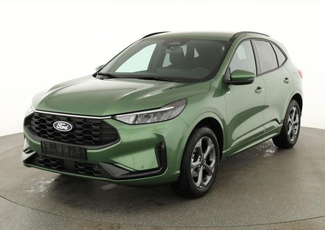 Ford Kuga - ST-Line 1.5 EcoBoost ST-Line, Navi, AHK, LED, Kamera, Winter, FS beheizbar, 5 J.-Garantie