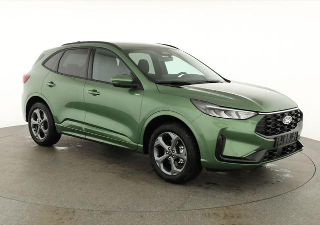 Ford Kuga ST-Line 1.5 EcoBoost ST-Line, Navi, AHK, LED, Kamera, Winter, FS beheizbar, 5 J.-Garantie 