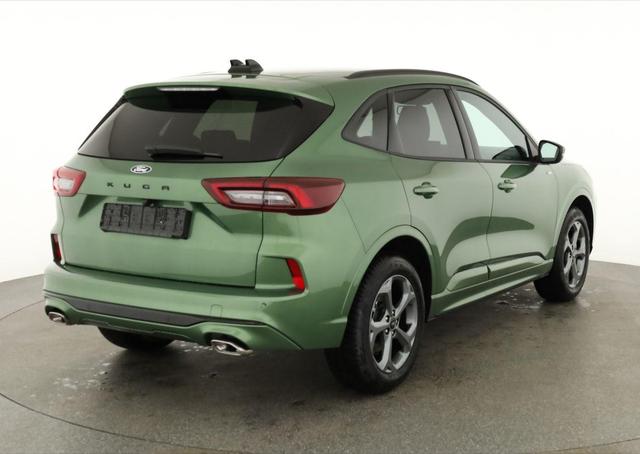 Ford Kuga ST-Line 1.5 EcoBoost ST-Line, Navi, AHK, LED, Kamera, Winter, FS beheizbar, 5 J.-Garantie 
