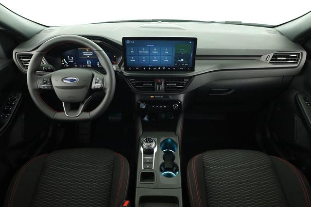 Ford Kuga ST-Line 1.5 EcoBoost ST-Line, Navi, AHK, LED, Kamera, Winter, FS beheizbar, 5 J.-Garantie 