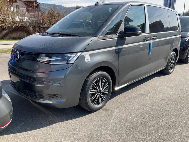 Volkswagen T7 Multivan - eHybrid 4M Business, AHK, IQ.Light, easyOpen, Navi, 5-J Garantie