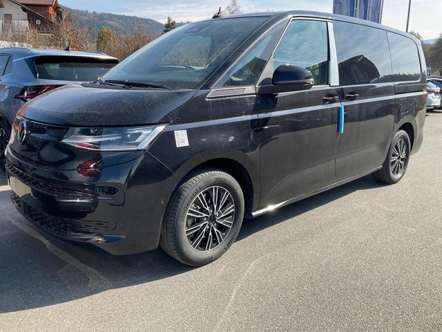 Volkswagen T7 Multivan - eHybrid 4M Business L&Uuml;, 7-Sitzer, AHK, IQ.Light, easyOpen, Navi, 5-J Garantie
