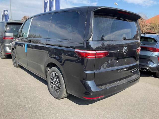 Volkswagen T7 Multivan eHybrid 4M Business L&Uuml;, 7-Sitzer, AHK, IQ.Light, easyOpen, Navi, 5-J Garantie 