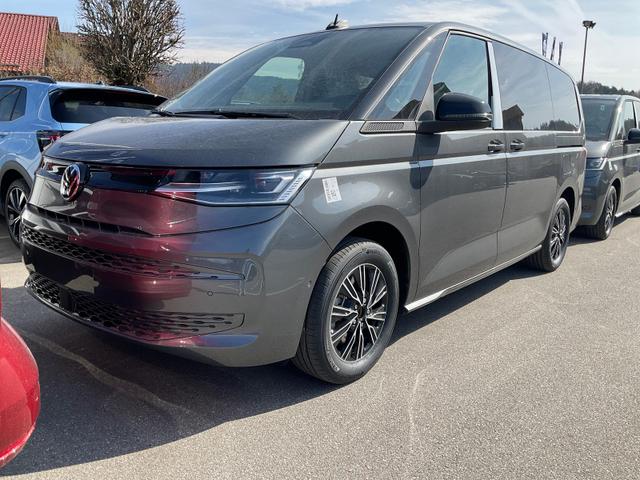 Volkswagen T7 Multivan - eHybrid 4M Business L&Uuml;, 7-Sitzer, AHK, IQ.Light, easyOpen, Navi, 5-J Garantie