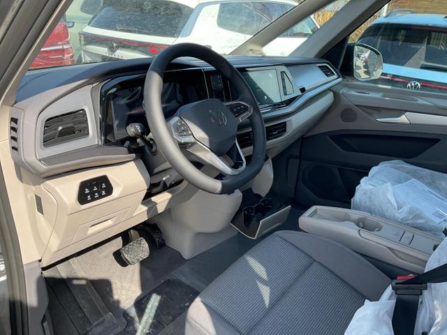 Volkswagen T7 Multivan eHybrid 4M Business L&Uuml;, 7-Sitzer, AHK, IQ.Light, easyOpen, Navi, 5-J Garantie 