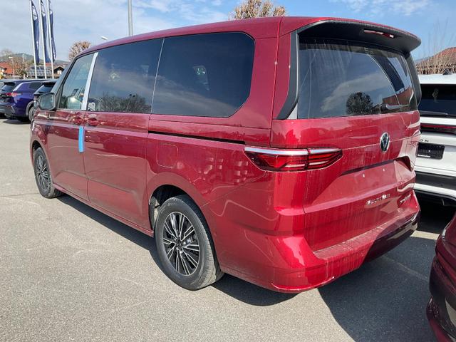 Volkswagen T7 Multivan eHybrid 4M Business L&Uuml;, 7-Sitzer, AHK, IQ.Light, easyOpen, Navi, 5-J Garantie 