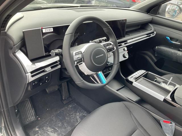 Hyundai TUCSON Plug-In Hybrid 4WD 1.6 T-GDI PHEV 4WD, Navi, Kamera, Side, Winter 