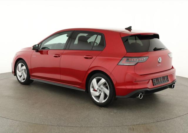 Volkswagen Golf 2.0 TSI 195 kW GTI VIII DSG, Navi, Side, IQ.Light, Kamera, Winter 