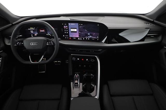 Audi Q5 2.0 TDI quattro 150 kW S-Tronic, neues Modell, AHK, Navi, Leder, Kamera, 19-Zoll 