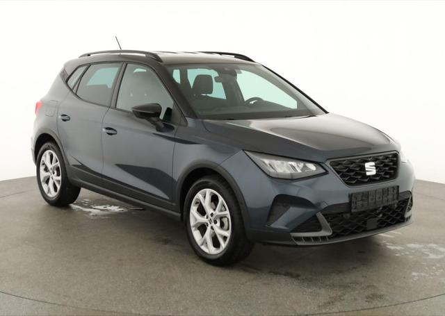 Seat Arona FR 1.0 TSI DSG FR, AHK, Kamera, Winter 