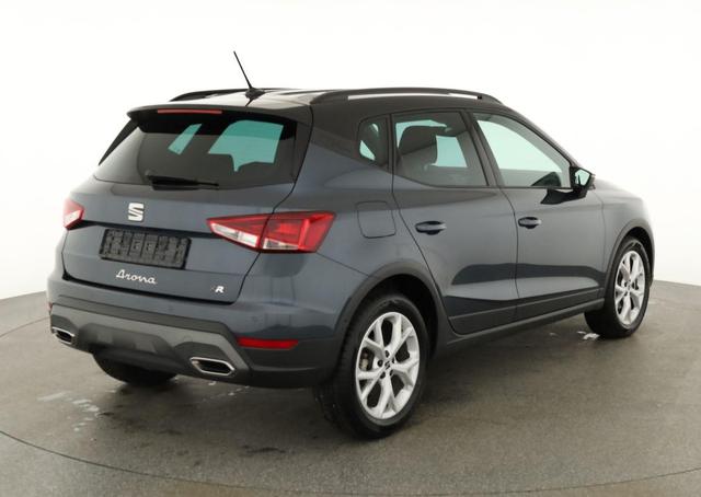 Seat Arona FR 1.0 TSI DSG FR, AHK, Kamera, Winter 