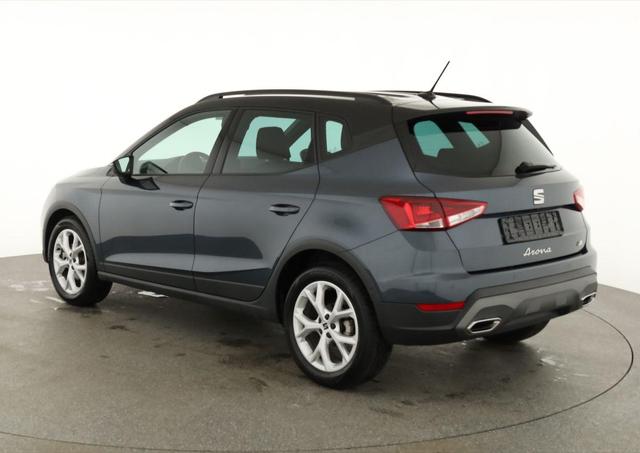 Seat Arona FR 1.0 TSI DSG FR, AHK, Kamera, Winter 