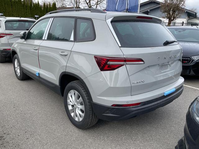 Skoda Karoq Selection 1.5 TSI DSG Selection, AHK, LED, Kamera, Winter, Ladeboden, 4 J.-Garantie 