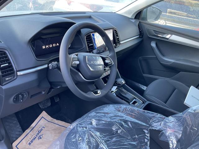 Skoda Karoq Selection 1.5 TSI DSG Selection, AHK, Navi, LED, Kamera, Winter, el. Klappe, Ladeboden, 4 J.-Garantie 