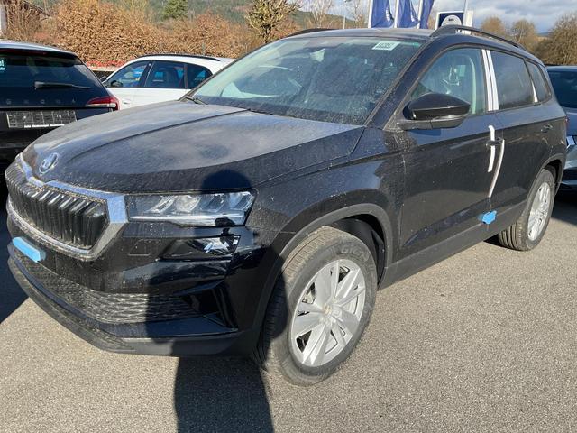 Skoda Karoq - Selection 4x4 2.0 TDI DSG Selection, AHK, LED, Kamera, Winter, 4 J.-Garantie