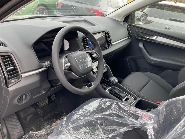 Skoda Karoq Selection 4x4 2.0 TDI DSG Selection, AHK, Navi, LED, Kamera, Winter, el. Klappe, 4 J.-Garantie 