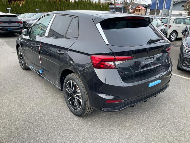 Skoda Fabia Monte Carlo 1.0 TSI DSG Carlo, LED, Kamera, Winter, 4 J.-Garantie 