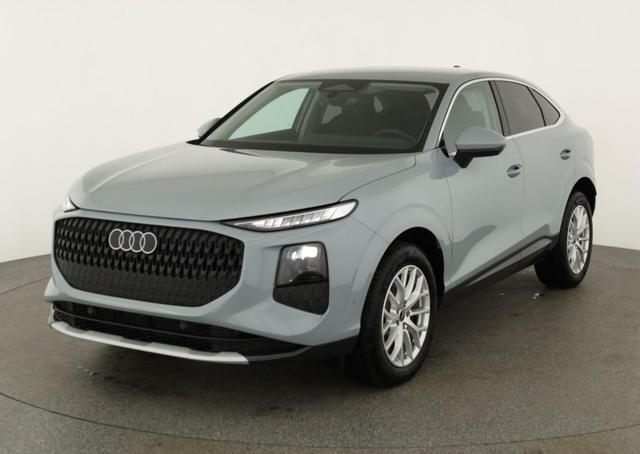 Audi Q3 Sportback - TFSI quattro 150 kW quattro, AHK, Navi, AreaView, Side, Sound, Winter, 18-Zoll