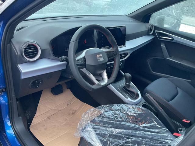 Seat Arona FR 1.0 TSI DSG FR, AHK, Kamera, Winter 