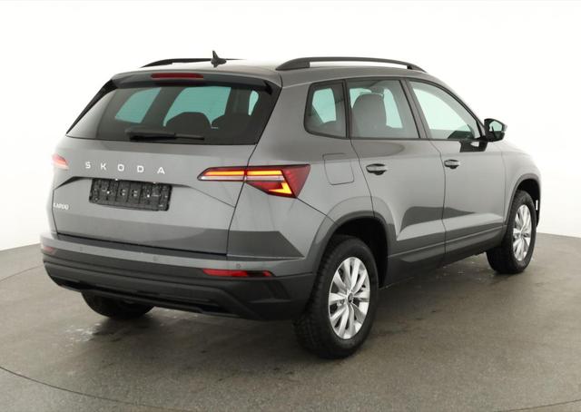 Skoda Karoq Selection 1.5 TSI DSG Selection, AHK, Navi, LED, Kamera, Winter, el. Klappe, Ladeboden, 4 J.-Garantie 