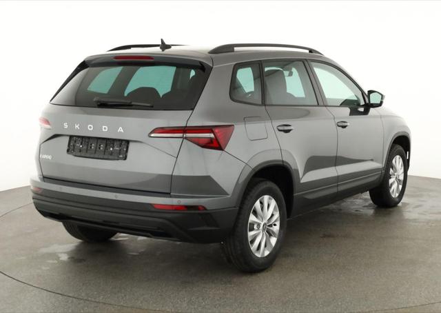 Skoda Karoq Selection 1.5 TSI DSG Selection, AHK, LED, Kamera, Winter, el. Klappe, Ladeboden, 4 J.-Garantie 