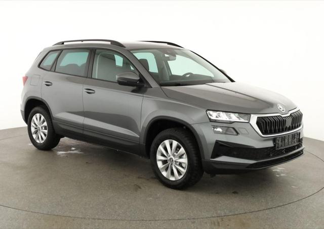 Skoda Karoq Selection 1.5 TSI DSG Selection, AHK, Navi, LED, Kamera, Winter, el. Klappe, Ladeboden, 4 J.-Garantie 