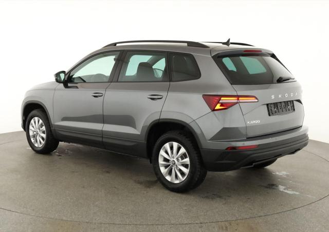 Skoda Karoq Selection 1.5 TSI DSG Selection, AHK, Navi, LED, Kamera, Winter, el. Klappe, Ladeboden, 4 J.-Garantie 