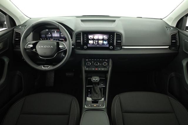 Skoda Karoq Selection 4x4 2.0 TDI DSG Selection, AHK, LED, Kamera, Winter, 4 J.-Garantie 
