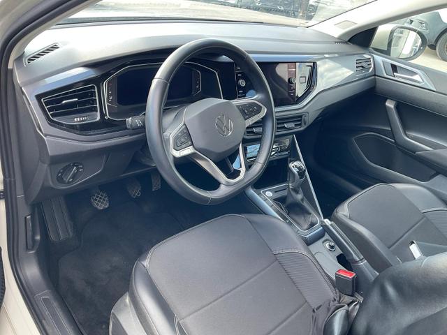 Volkswagen Taigo Style 1.0 TSI Style, Matrix, Kamera, Winter, 17-Zoll, 1. Hand 