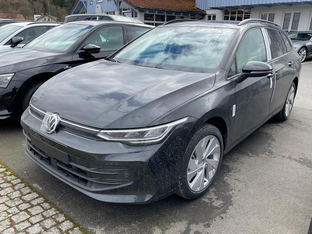 Volkswagen Golf - 1.5 TSI 110 kW Life VIII Variant Life, AHK, easyOpen, Kamera, Winter, 3-J Garantie