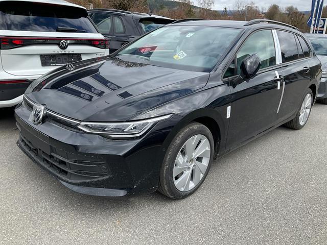 Volkswagen Golf - Life VIII Variant 2.0 TDI DSG Life, AHK, easyOpen, Kamera, 3-J Garantie