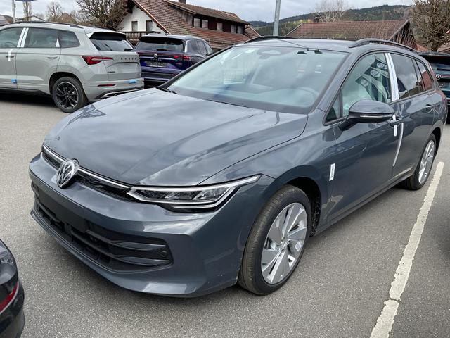 Volkswagen Golf - Life VIII Variant 2.0 TDI DSG Life, AHK, easyOpen, Kamera, 3-J Garantie