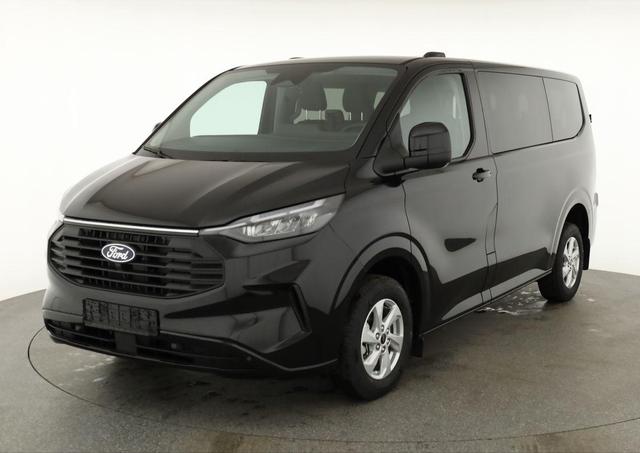 Ford Transit Custom - 320 L1 FWD Limited Kombi 2.0 Limited, 9-Sitzer, Navi, FS-beheizbar, Side, Kamera, 4 J.-Garantie