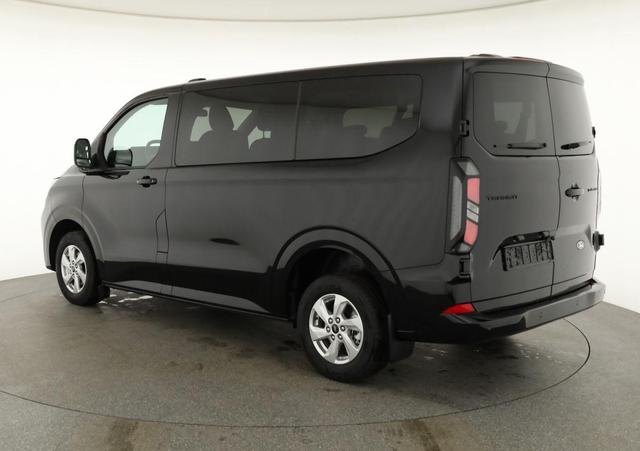 Ford Transit Custom 320 L1 FWD Limited Kombi 2.0 Limited, 9-Sitzer, Navi, FS-beheizbar, Side, Kamera, 4 J.-Garantie 
