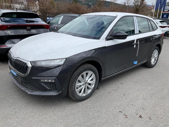 Skoda Scala - Essence 1.0 TSI 130 Jahre, Sitzheizung, AppConnect, 16 Zoll, 5 J.-Garantie