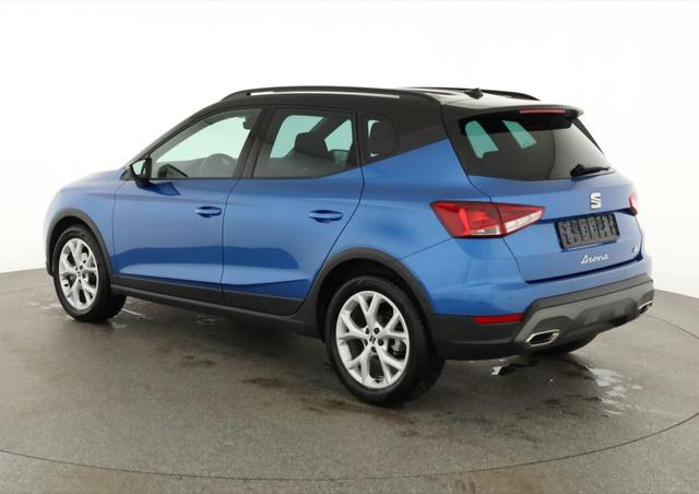 Seat Arona FR 1.0 TSI DSG FR, AHK, Kamera, Winter 