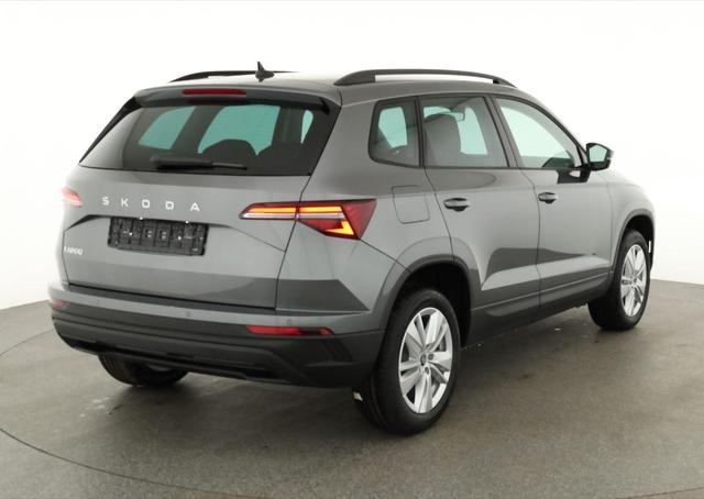 Skoda Karoq Selection 1.5 TSI DSG Selection, AHK, Navi, LED, Kamera, Winter, el. Klappe, Ladeboden, 4 J.-Garantie 