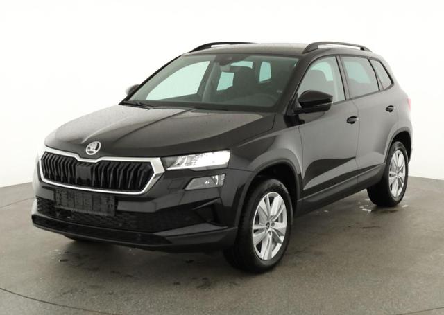 Skoda Karoq - Selection 4x4 2.0 TDI DSG Selection, AHK, LED, Kamera, Winter, 4 J.-Garantie