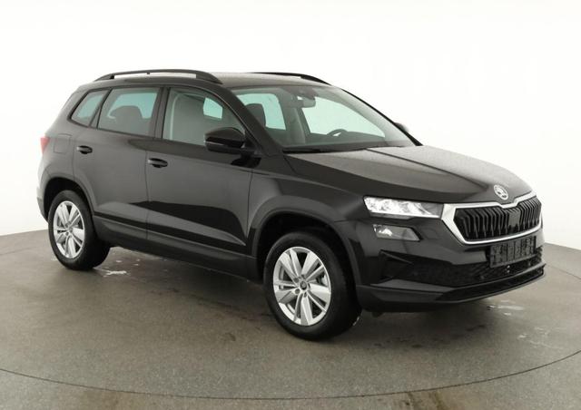 Skoda Karoq Selection 4x4 2.0 TDI DSG Selection, AHK, LED, Kamera, Winter, 4 J.-Garantie 