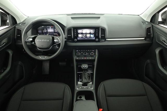 Skoda Karoq Selection 4x4 2.0 TDI DSG Selection, AHK, LED, Kamera, Winter, 4 J.-Garantie 