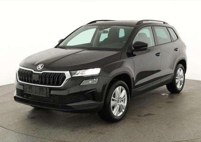Skoda Karoq - Selection 4x4 2.0 TDI DSG Selection, AHK, Navi, LED, Kamera, Winter, el. Klappe, 4 J.-Garantie