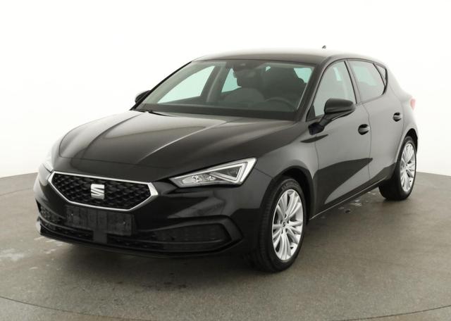 Seat Leon - Style 1.5 TSI Style, LED, Navi, AppConnect, 17-Zoll