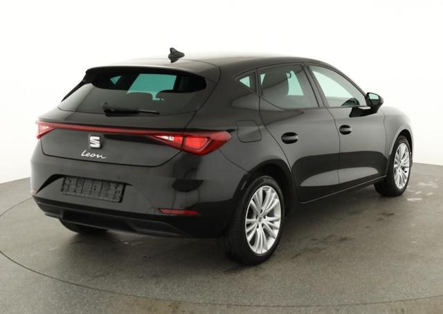 Seat Leon Style 1.5 TSI Style, LED, Navi, AppConnect, 17-Zoll 
