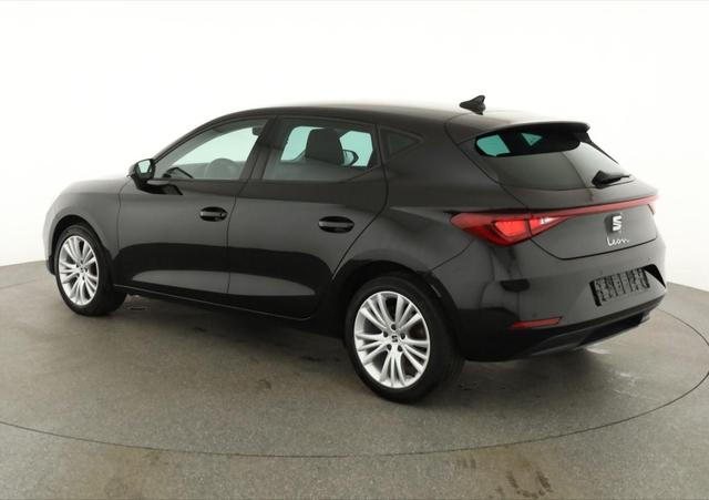 Seat Leon Style 1.5 TSI Style, LED, Navi, AppConnect, 17-Zoll 