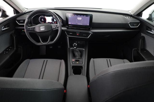 Seat Leon Style 1.5 TSI Style, LED, Navi, AppConnect, 17-Zoll 