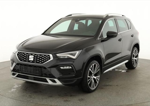 Seat Ateca - Xperience 1.5 TSI DSG Xperience, AHK, LED, Navi, ACC, Side, Kamera